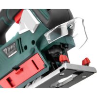 Электролобзик Hammer LZK930L Flex - Превью изображения №8 — Интернет-магазин Time-Shop