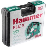 Электролобзик Hammer LZK930L Flex - Превью изображения №14 — Интернет-магазин Time-Shop