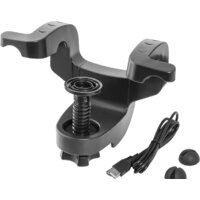 Руль Defender Challenge Mini LE - Превью изображения №5 — Интернет-магазин Time-Shop