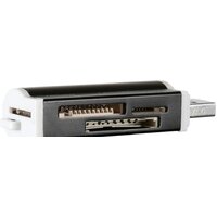 Карт-ридер Buro BU-CR-3101 - Превью изображения №4 — Интернет-магазин Time-Shop