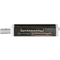 Карт-ридер Buro BU-CR-3101 - Превью изображения №5 — Интернет-магазин Time-Shop