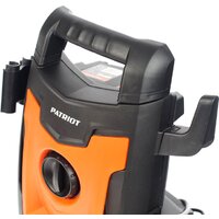 Мойка высокого давления Patriot GT 320 Imperial [322306000] - Превью изображения №2 — Интернет-магазин Time-Shop