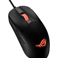 Игровая мышь ASUS ROG Strix Impact III - Превью изображения №4 — Интернет-магазин Time-Shop