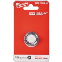 Пробойник Milwaukee 4932430845 - Превью изображения №2 — Интернет-магазин Time-Shop