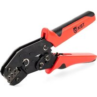 Пресс-клещи КВТ СТС+5 - Превью изображения №2 — Интернет-магазин Time-Shop