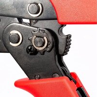 Пресс-клещи КВТ СТС+5 - Превью изображения №4 — Интернет-магазин Time-Shop