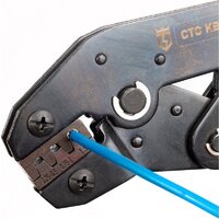 Пресс-клещи КВТ СТС+5 - Превью изображения №3 — Интернет-магазин Time-Shop