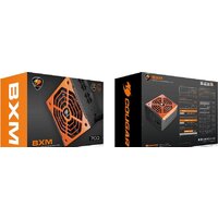 Блок питания Cougar BXM700 - Превью изображения №8 — Интернет-магазин Time-Shop