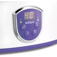 Йогуртница Kitfort KT-2088-1 - Превью изображения №5 — Интернет-магазин Time-Shop