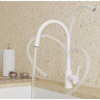 Смеситель Milardo Meal M01WT0FM05 - Превью изображения №4 — Интернет-магазин Time-Shop