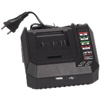 Интерскол ЗУ-4/18(36) 2401.030 (18/36В)