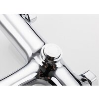 Смеситель FRAP H44 F3244 - Превью изображения №4 — Интернет-магазин Time-Shop