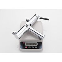 Смеситель FRAP H44 F3244 - Превью изображения №6 — Интернет-магазин Time-Shop