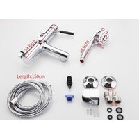 Смеситель FRAP H44 F3244 - Превью изображения №3 — Интернет-магазин Time-Shop