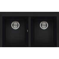 Elleci Quadra 350 Black K86