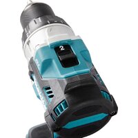 Дрель-шуруповерт Makita DDF486Z (без АКБ) - Превью изображения №12 — Интернет-магазин Time-Shop