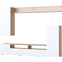 Стенки, секции