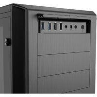 Корпус Phanteks Enthoo Pro Tempered Glass PH-ES614PTG_BK - Превью изображения №10 — Интернет-магазин Time-Shop