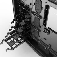 Корпус Phanteks Enthoo Pro Tempered Glass PH-ES614PTG_BK - Превью изображения №12 — Интернет-магазин Time-Shop