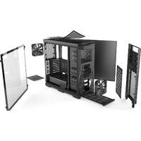 Корпус Phanteks Enthoo Pro Tempered Glass PH-ES614PTG_BK - Превью изображения №11 — Интернет-магазин Time-Shop