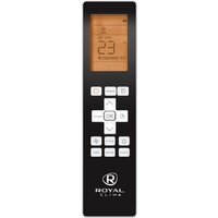 Кондиционер Royal Clima Triumph Lite Inverter RCI-TWL35HN - Превью изображения №5 — Интернет-магазин Time-Shop