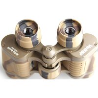 Бинокль Veber Classic БПЦ 8x30 VR камуфляж - Превью изображения №4 — Интернет-магазин Time-Shop