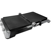 Электрогриль BBK BEG2004 - Превью изображения №2 — Интернет-магазин Time-Shop