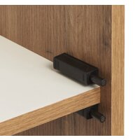  Акватон Шкаф-пенал Сканди 1A253403SDZ90 - Превью изображения №2 — Интернет-магазин Time-Shop