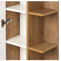  Акватон Шкаф-пенал Сканди 1A253403SDZ90 - Превью изображения №3 — Интернет-магазин Time-Shop