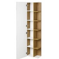  Акватон Шкаф-пенал Сканди 1A253403SDZ90 - Превью изображения №6 — Интернет-магазин Time-Shop