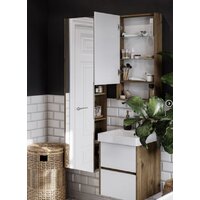  Акватон Шкаф-пенал Сканди 1A253403SDZ90 - Превью изображения №5 — Интернет-магазин Time-Shop