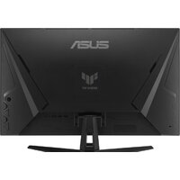 Игровой монитор ASUS TUF Gaming VG32AQA1A - Превью изображения №6 — Интернет-магазин Time-Shop
