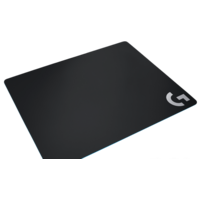 Коврик для мыши Logitech G440 (с синим логотипом) - Превью изображения №2 — Интернет-магазин Time-Shop