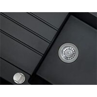 Кухонная мойка Berg Unit BRG1911 - Превью изображения №2 — Интернет-магазин Time-Shop