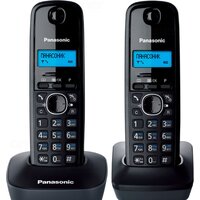 Радиотелефон Panasonic KX-TG1612RU1 - Превью изображения №6 — Интернет-магазин Time-Shop
