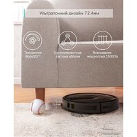 Робот-пылесос Eufy RoboVac 35C - Превью изображения №3 — Интернет-магазин Time-Shop