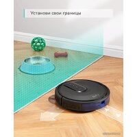 Робот-пылесос Eufy RoboVac 35C - Превью изображения №2 — Интернет-магазин Time-Shop