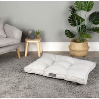 Лежак Scruffs Manhattan 661402 (светло-серый) - Превью изображения №2 — Интернет-магазин Time-Shop