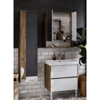  Акватон Тумба под умывальник Сканди 70 1A251801SDZ90 - Превью изображения №3 — Интернет-магазин Time-Shop