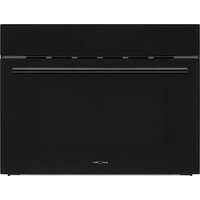 Микроволновая печь Krona Onyx 45H mw BL/BL - Превью изображения №2 — Интернет-магазин Time-Shop