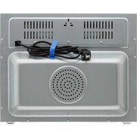 Микроволновая печь Krona Onyx 45H mw BL/BL - Превью изображения №7 — Интернет-магазин Time-Shop