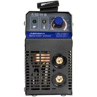 Сварочный инвертор Аврора Вектор 2000 ЭМС - Превью изображения №2 — Интернет-магазин Time-Shop