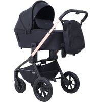 MOWbaby Zoom air MB087 (3 в 1, Gold Black)