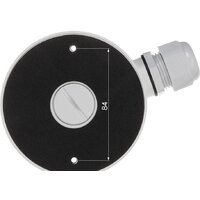 Крепление для камер видеонаблюдения Hikvision DS-1280ZJ-DM18 - Превью изображения №5 — Интернет-магазин Time-Shop