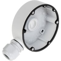 Крепление для камер видеонаблюдения Hikvision DS-1280ZJ-DM18 - Превью изображения №6 — Интернет-магазин Time-Shop