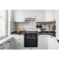 Кухонная вытяжка Grand Toledo GC 60 (белый) - Превью изображения №9 — Интернет-магазин Time-Shop