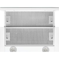 Кухонная вытяжка Grand Toledo GC 60 (белый) - Превью изображения №7 — Интернет-магазин Time-Shop