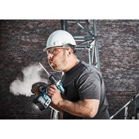 Ударная дрель-шуруповерт Makita HP001GD201 (с 2-мя АКБ, кейс) - Превью изображения №15 — Интернет-магазин Time-Shop