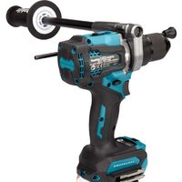 Ударная дрель-шуруповерт Makita HP001GD201 (с 2-мя АКБ, кейс) - Превью изображения №8 — Интернет-магазин Time-Shop