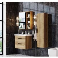  Onika Шкаф с зеркалом Легран 70.00У 207036 - Превью изображения №5 — Интернет-магазин Time-Shop